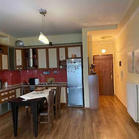 Cosy And Spacious Apartment *